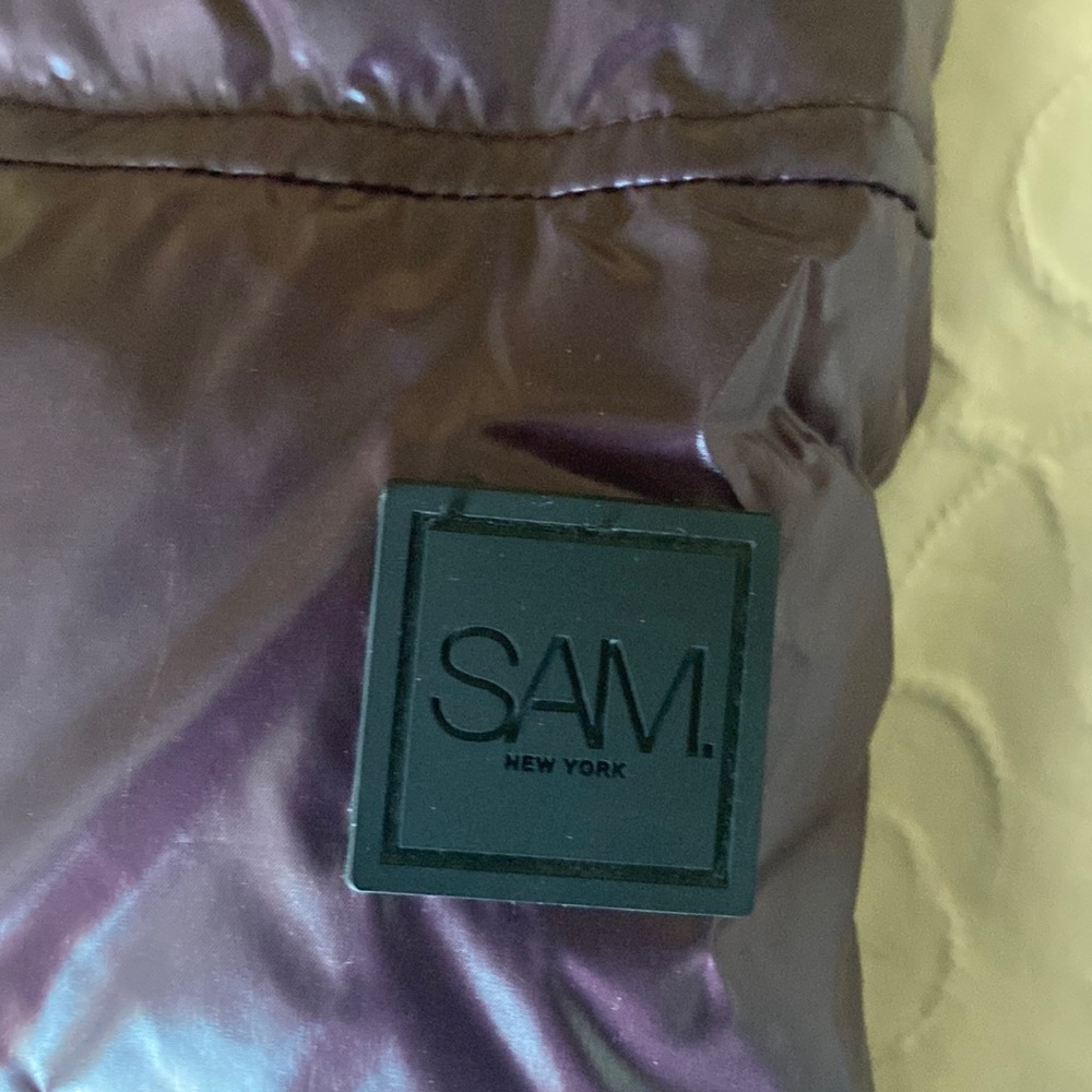 Sam. Puffer Jacket - image 3